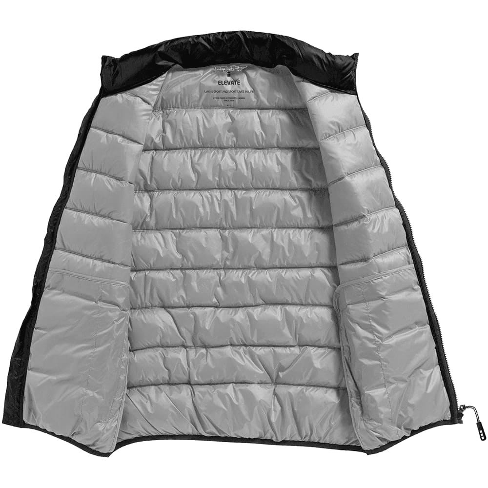 Mercer Insulated Vest - Mens - TM19542 Image 