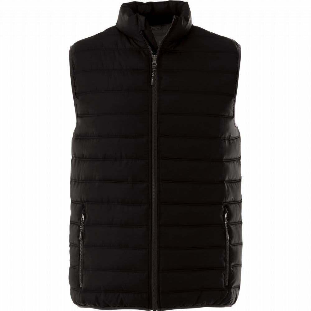 Mercer Insulated Vest - Mens - TM19542 Image Black