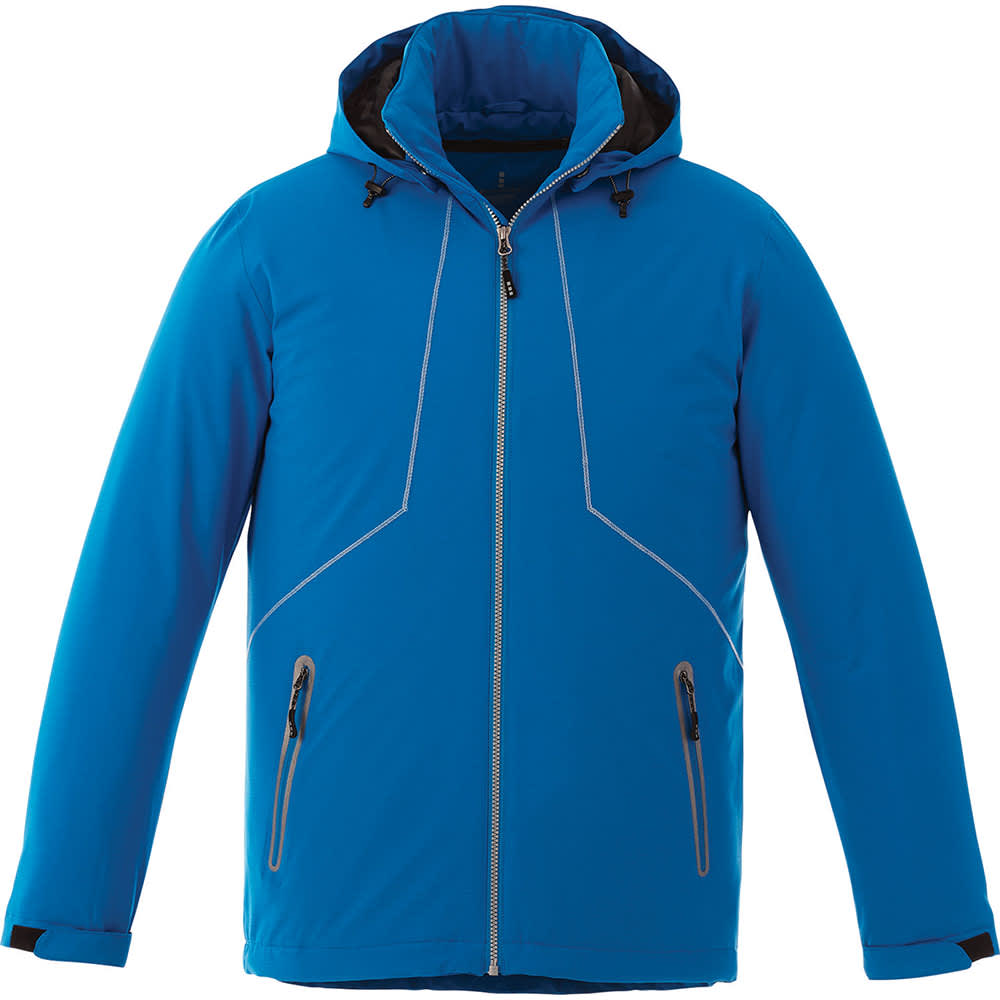 Mantis Insulated Softshell - Mens - TM19543 Image Olympic Blue