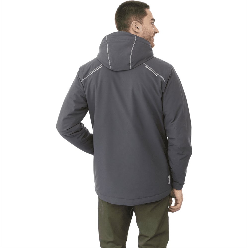 Mantis Insulated Softshell - Mens - TM19543 Image 