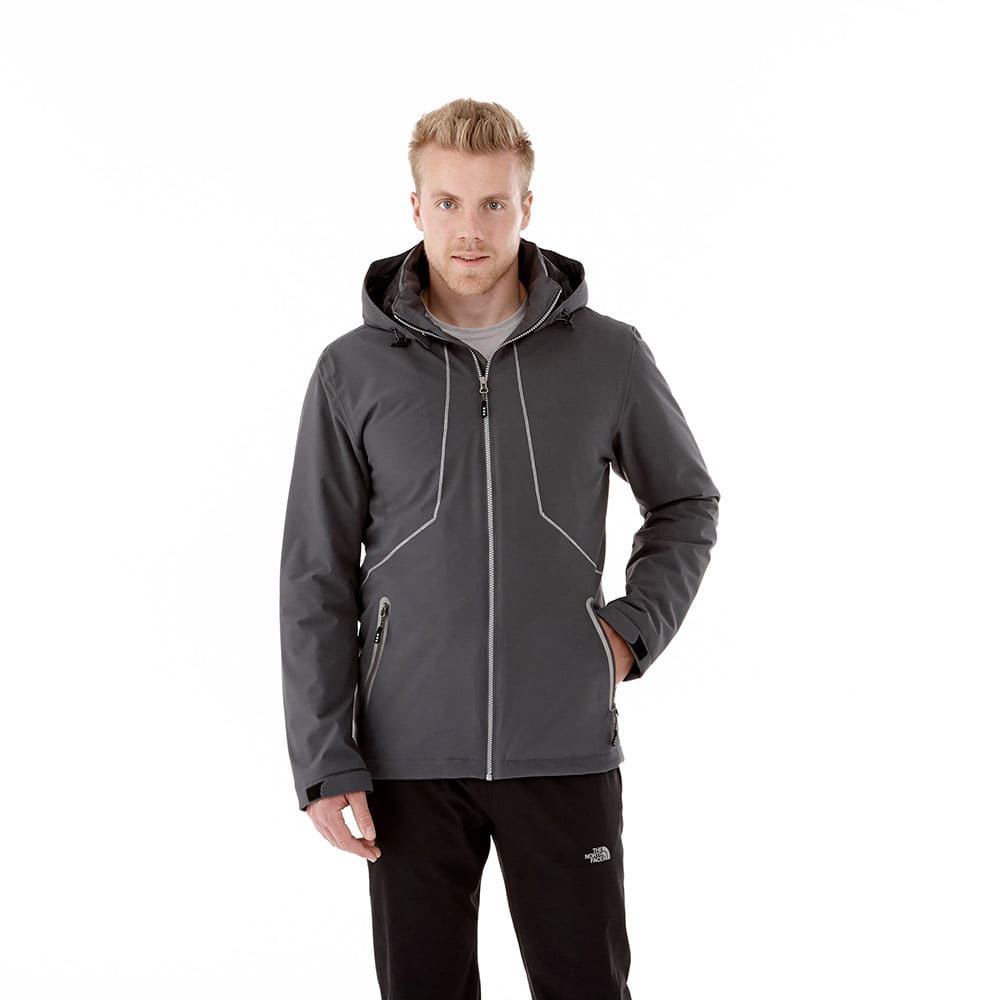 Mantis Insulated Softshell - Mens - TM19543 Image 