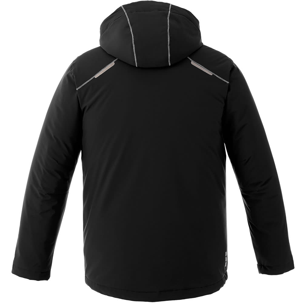 Mantis Insulated Softshell - Mens - TM19543 Image 