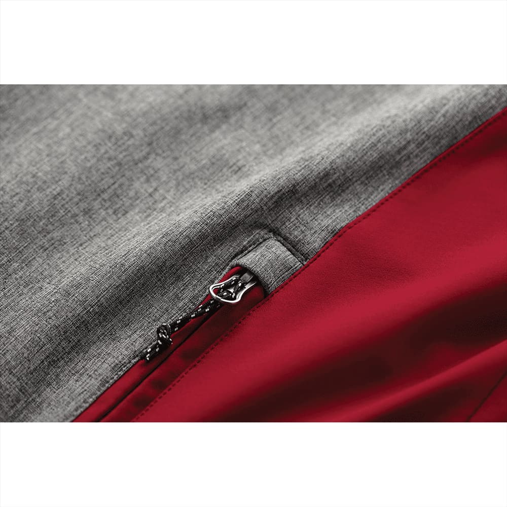 VESPER Softshell Jacket – Mens