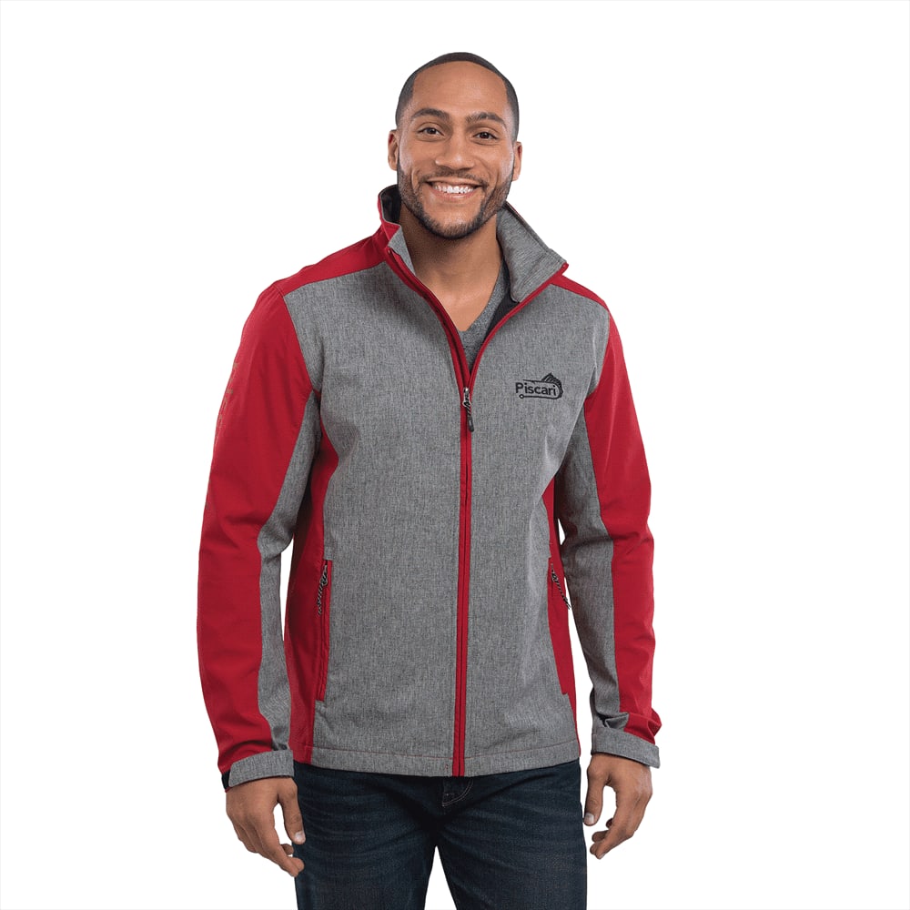 VESPER Softshell Jacket – Mens