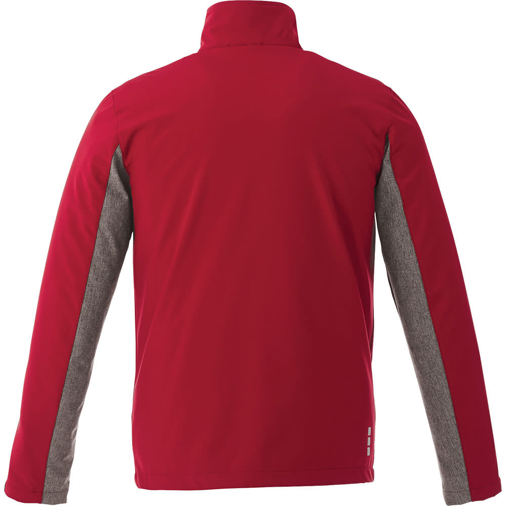 VESPER Softshell Jacket – Mens
