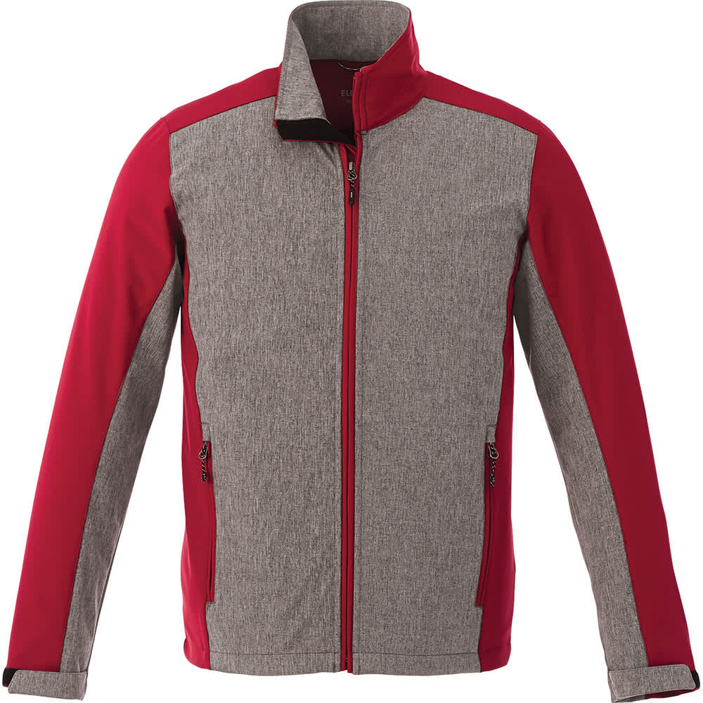 VESPER Softshell Jacket – Mens