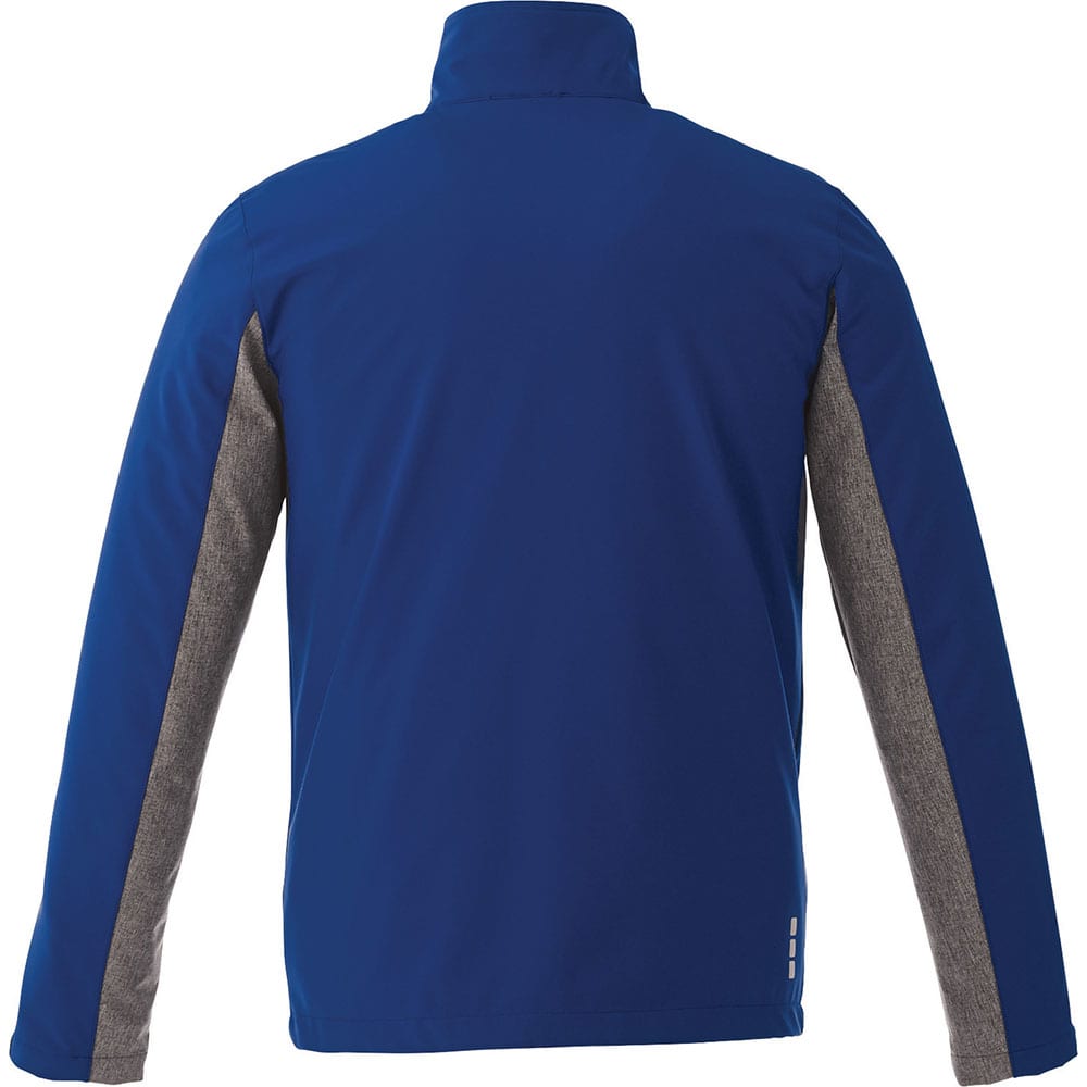 VESPER Softshell Jacket – Mens