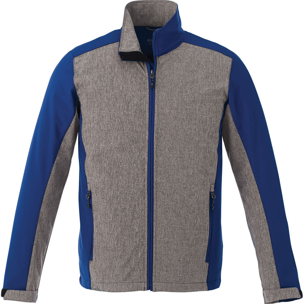 VESPER Softshell Jacket – Mens
