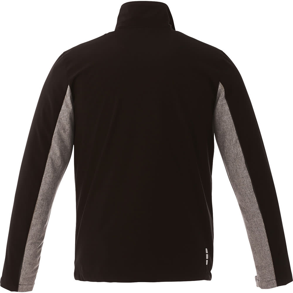 VESPER Softshell Jacket – Mens