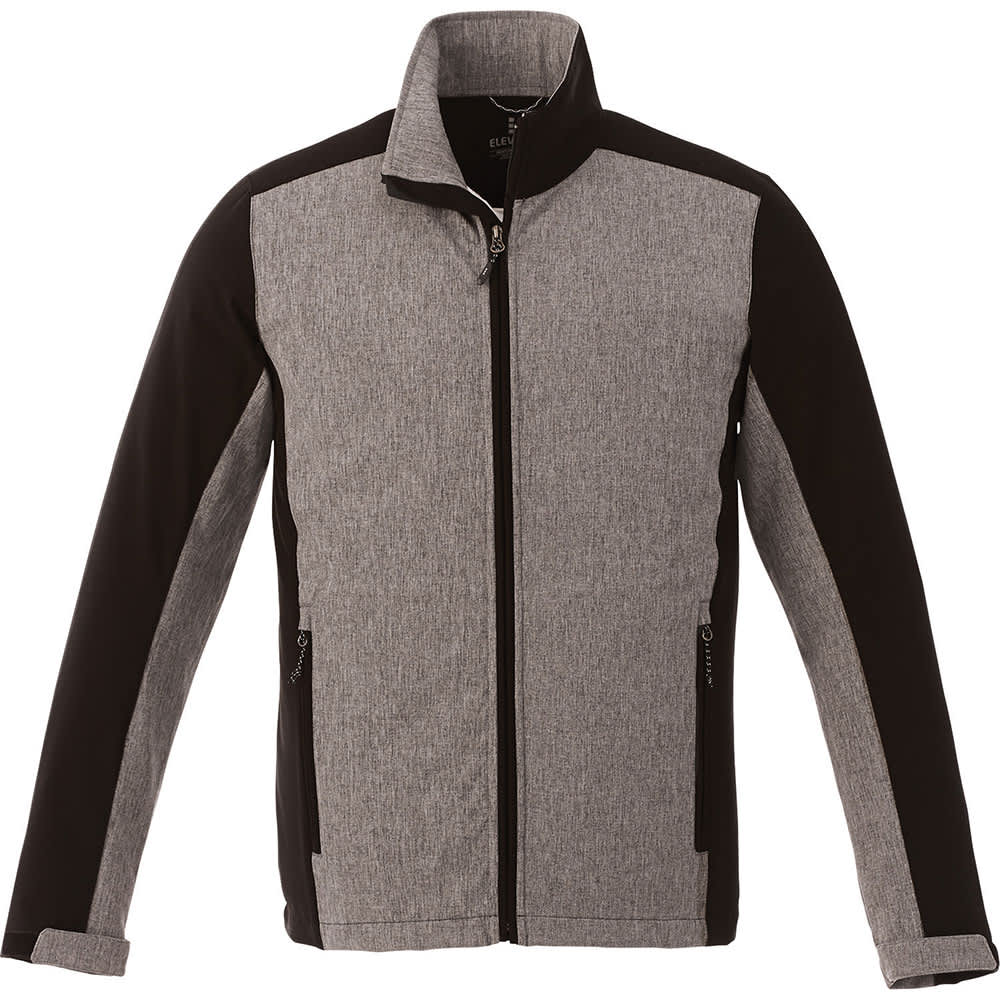 VESPER Softshell Jacket – Mens