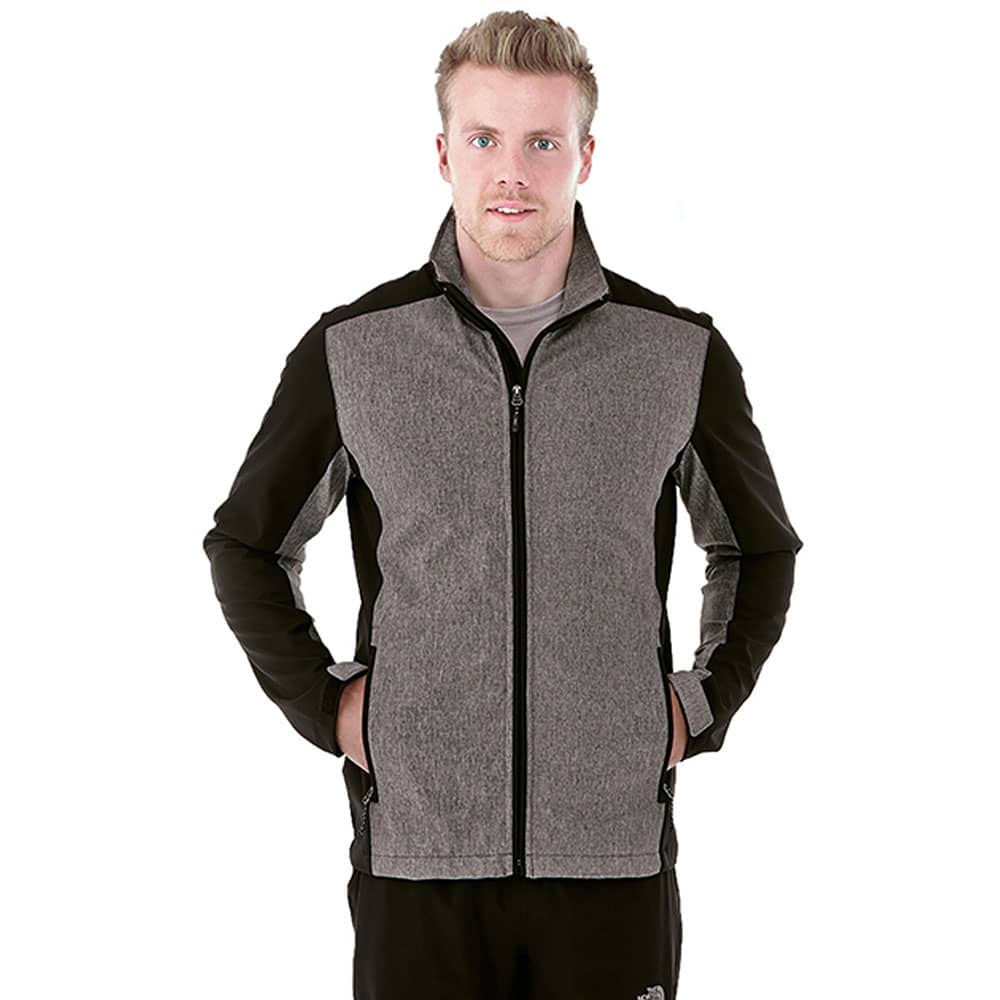 VESPER Softshell Jacket – Mens