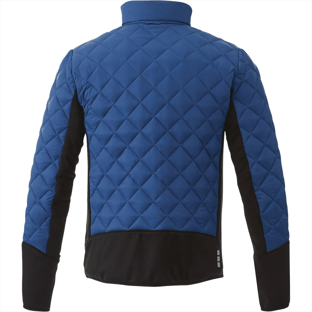 Rougemont Hybrid Insulated Jacket - Mens - TM19547 Image 
