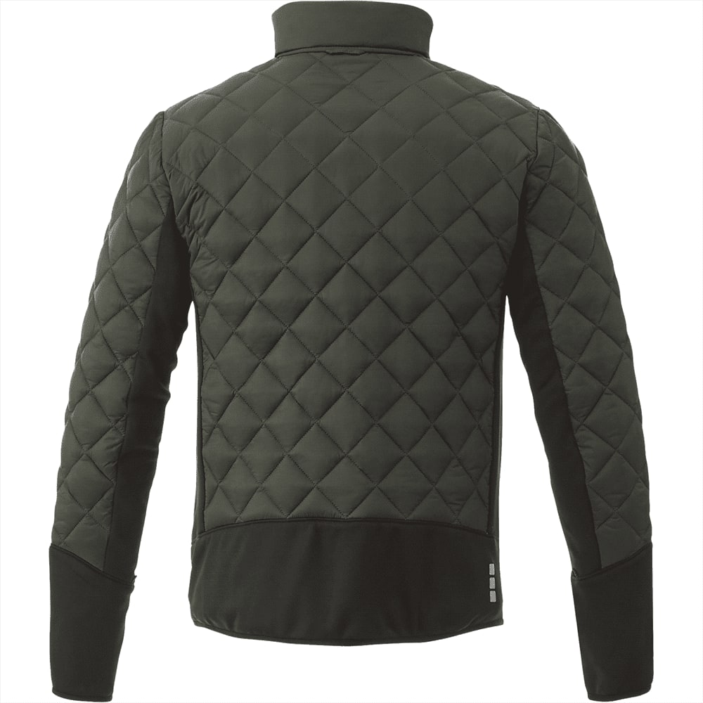 Rougemont Hybrid Insulated Jacket - Mens - TM19547 Image 