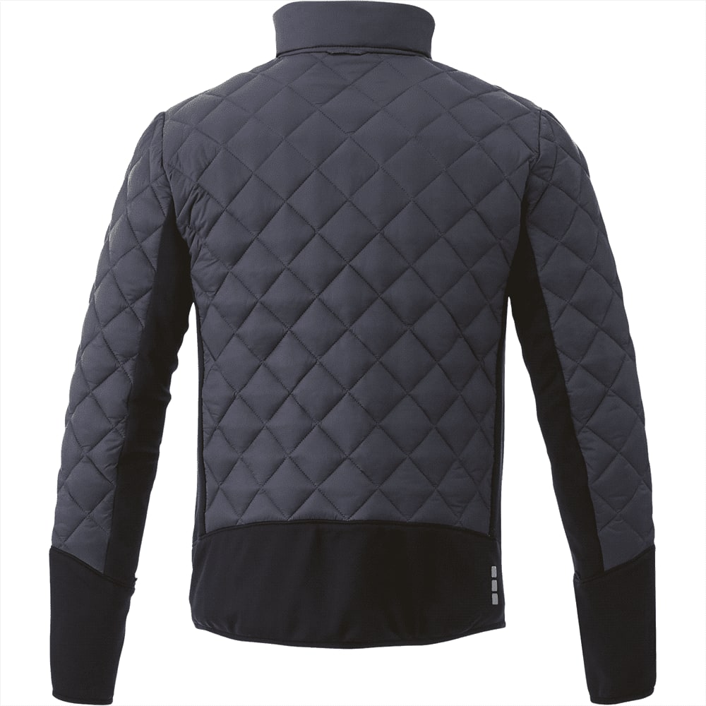 Rougemont Hybrid Insulated Jacket - Mens - TM19547 Image 