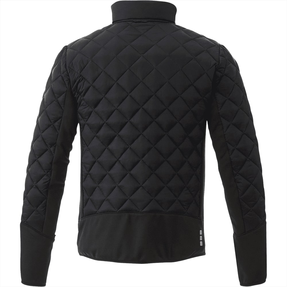 Rougemont Hybrid Insulated Jacket - Mens - TM19547 Image 