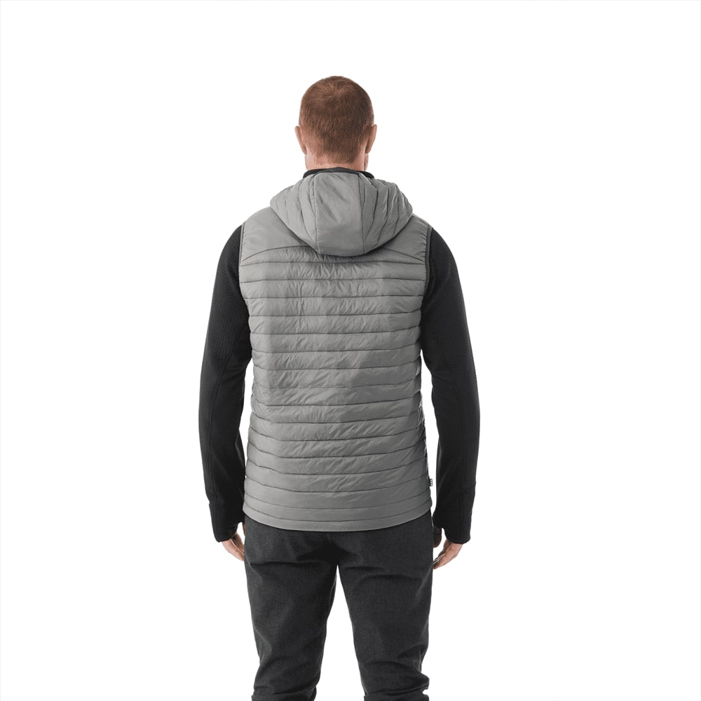 Junction Packable Insulated Vest - Mens - TM19556 Image