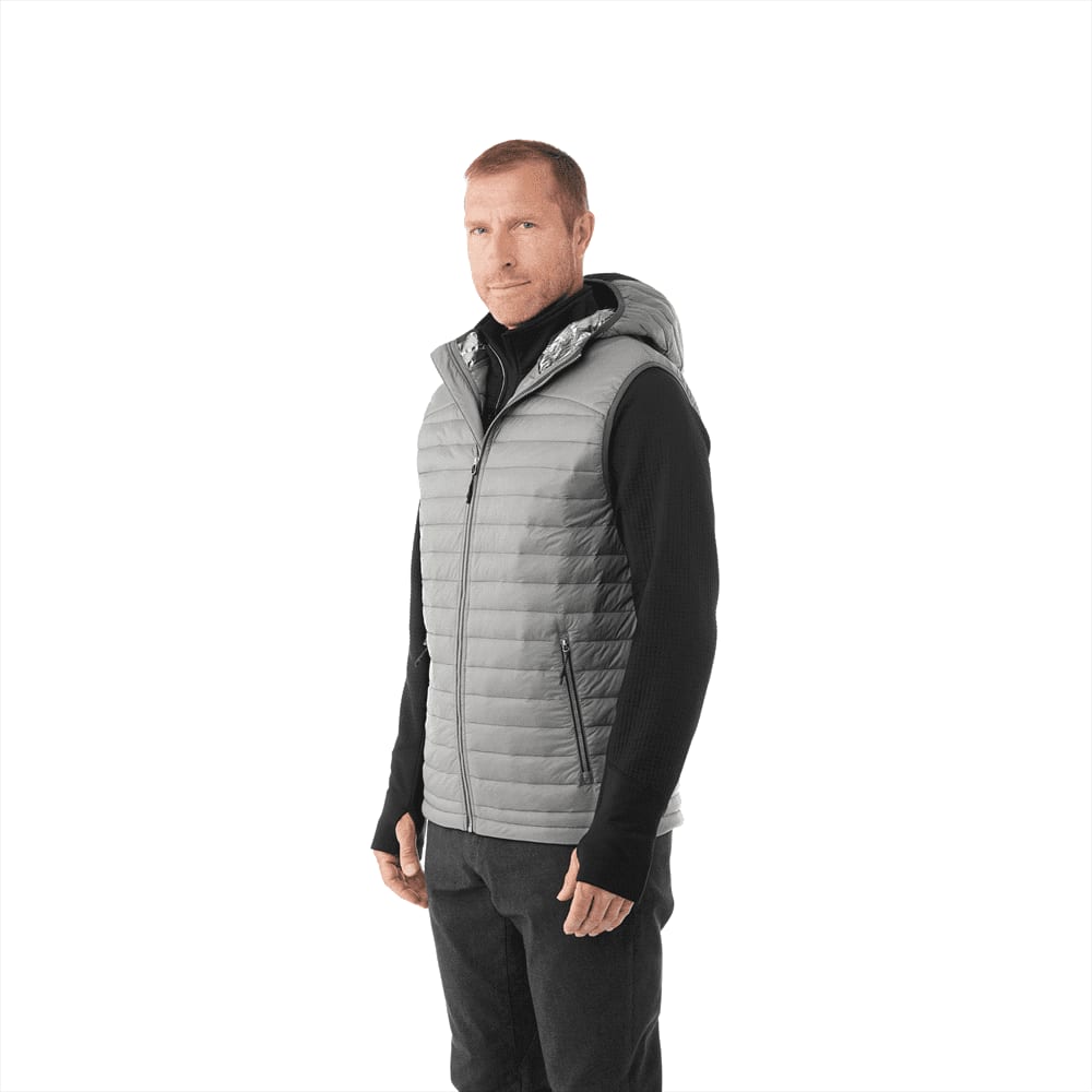 Junction Packable Insulated Vest - Mens - TM19556 Image