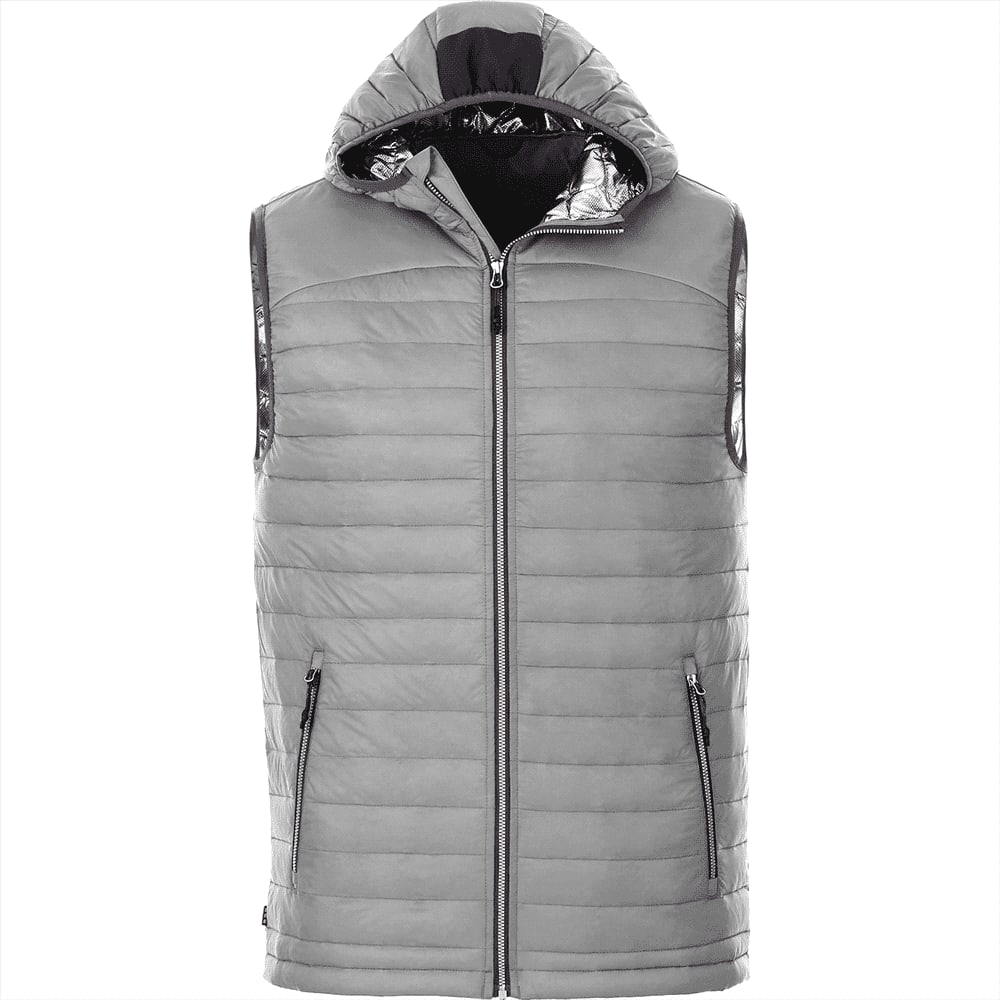 Junction Packable Insulated Vest - Mens - TM19556 Image Quarry