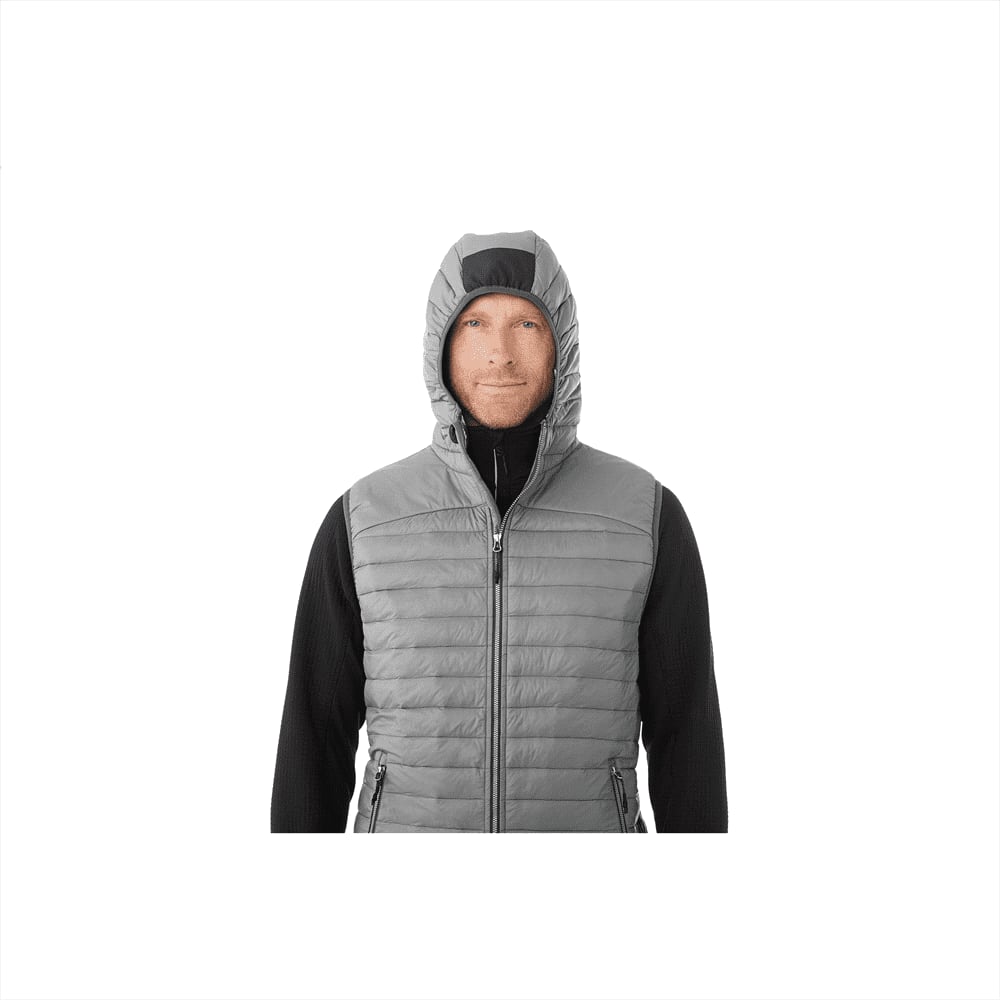 Junction Packable Insulated Vest - Mens - TM19556 Image