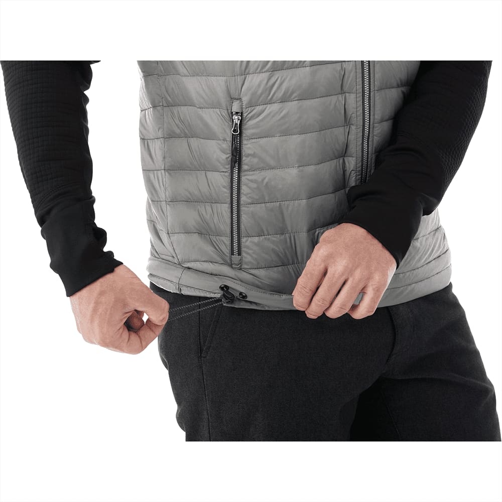Junction Packable Insulated Vest - Mens - TM19556 Image