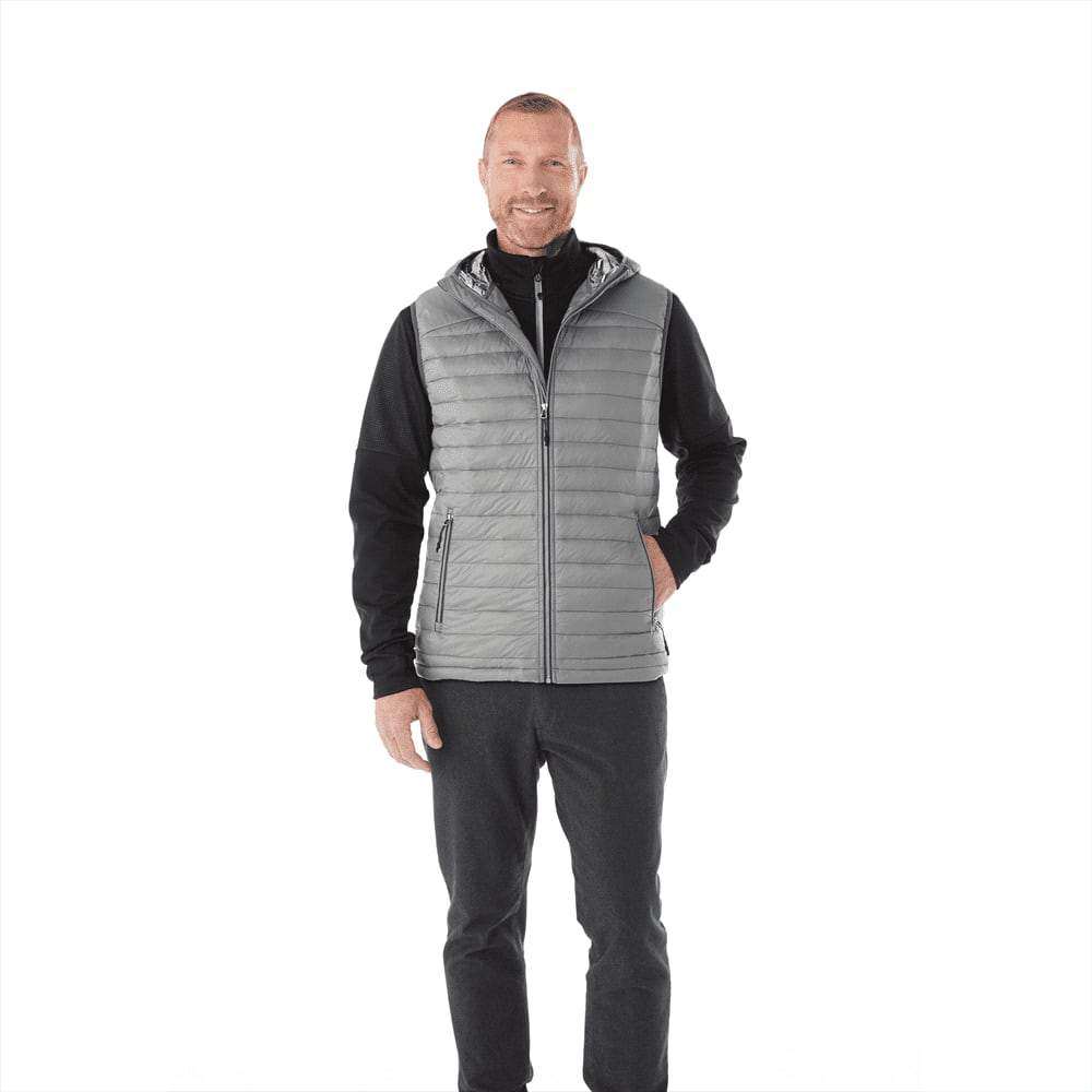 Junction Packable Insulated Vest - Mens - TM19556 Image