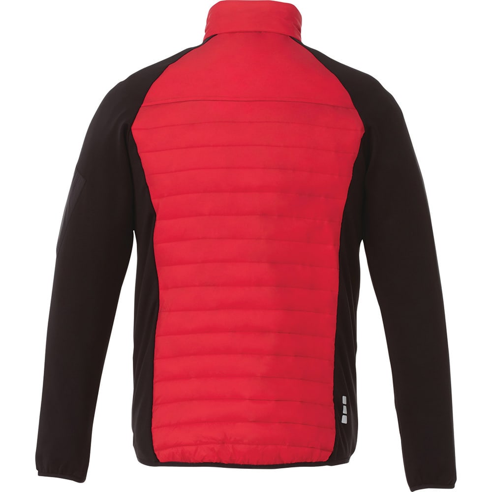 Banff Hybrid Insulated Jacket - Mens - TM19602 Image 