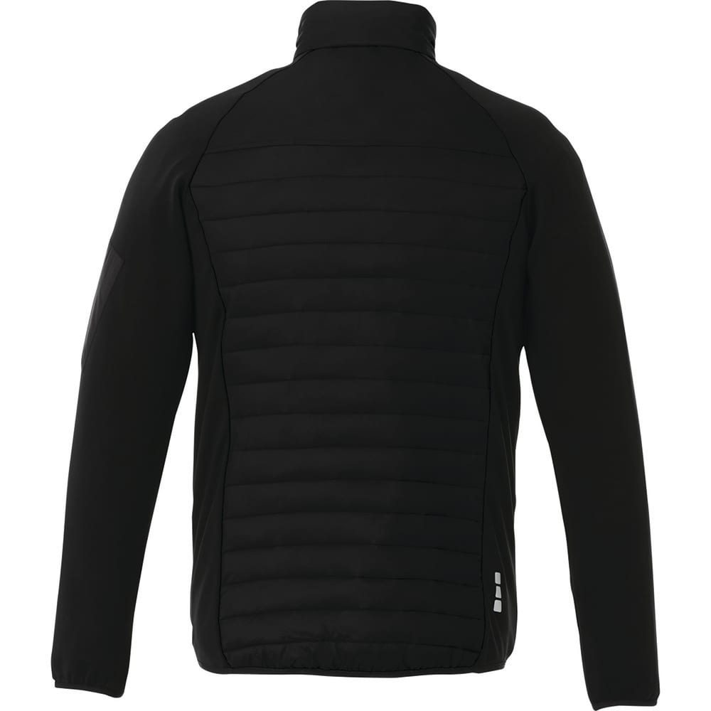 Banff Hybrid Insulated Jacket - Mens - TM19602 Image 