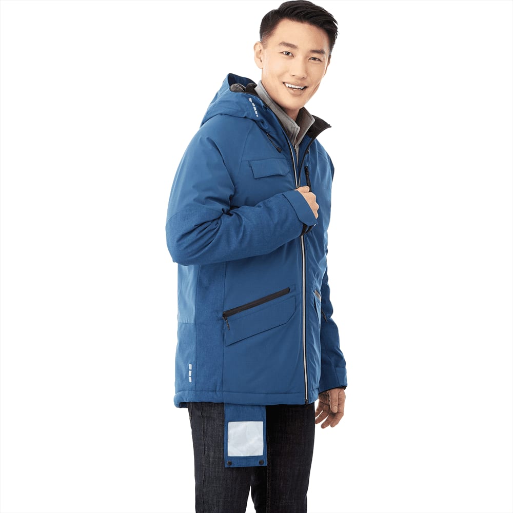 Breckenridge Insulated Jacket - Mens - TM19651 Image 