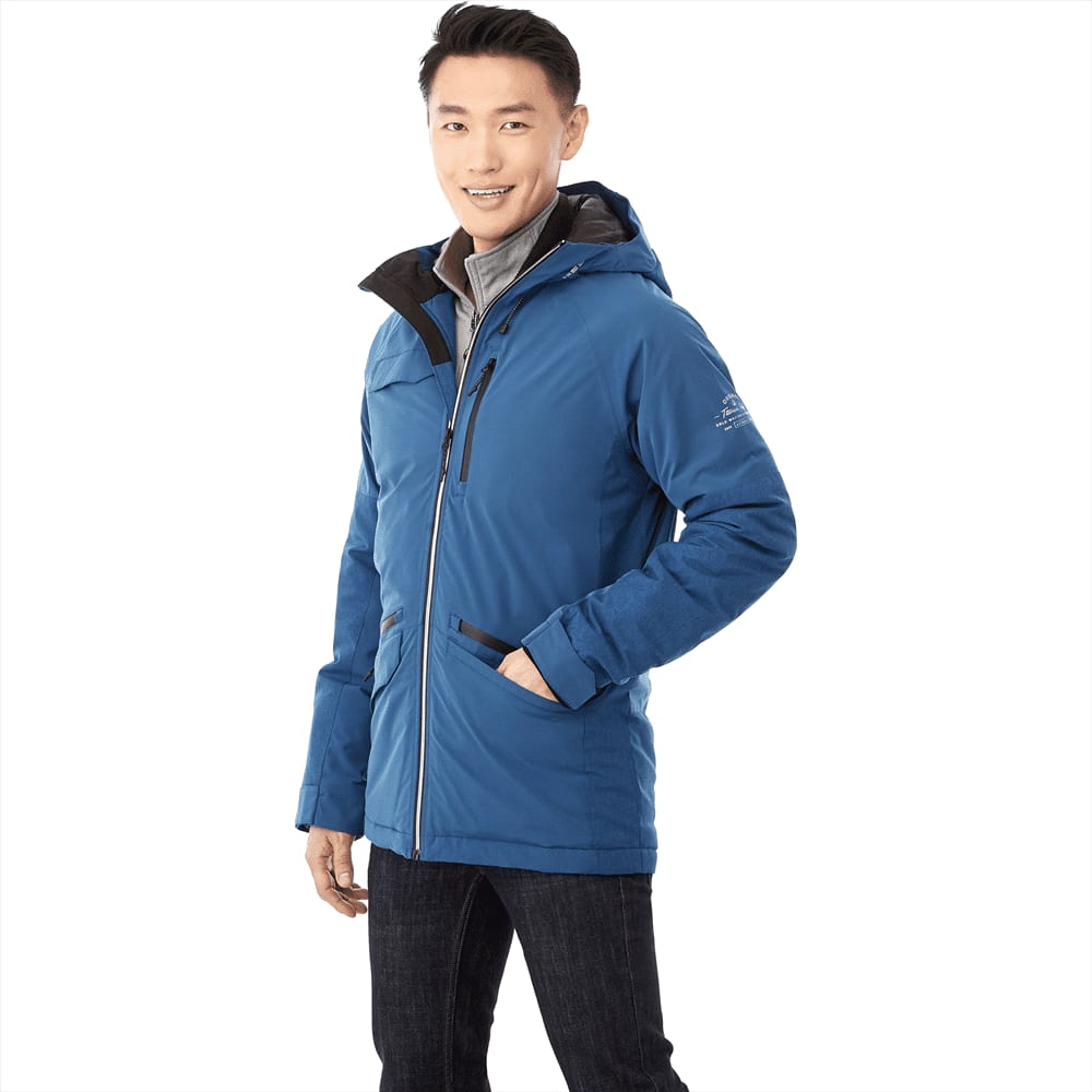 Breckenridge Insulated Jacket - Mens - TM19651 Image 