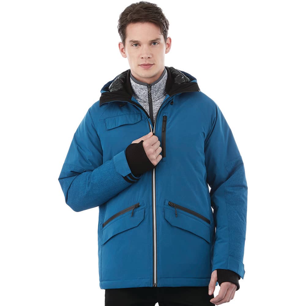 Breckenridge Insulated Jacket - Mens - TM19651 Image 