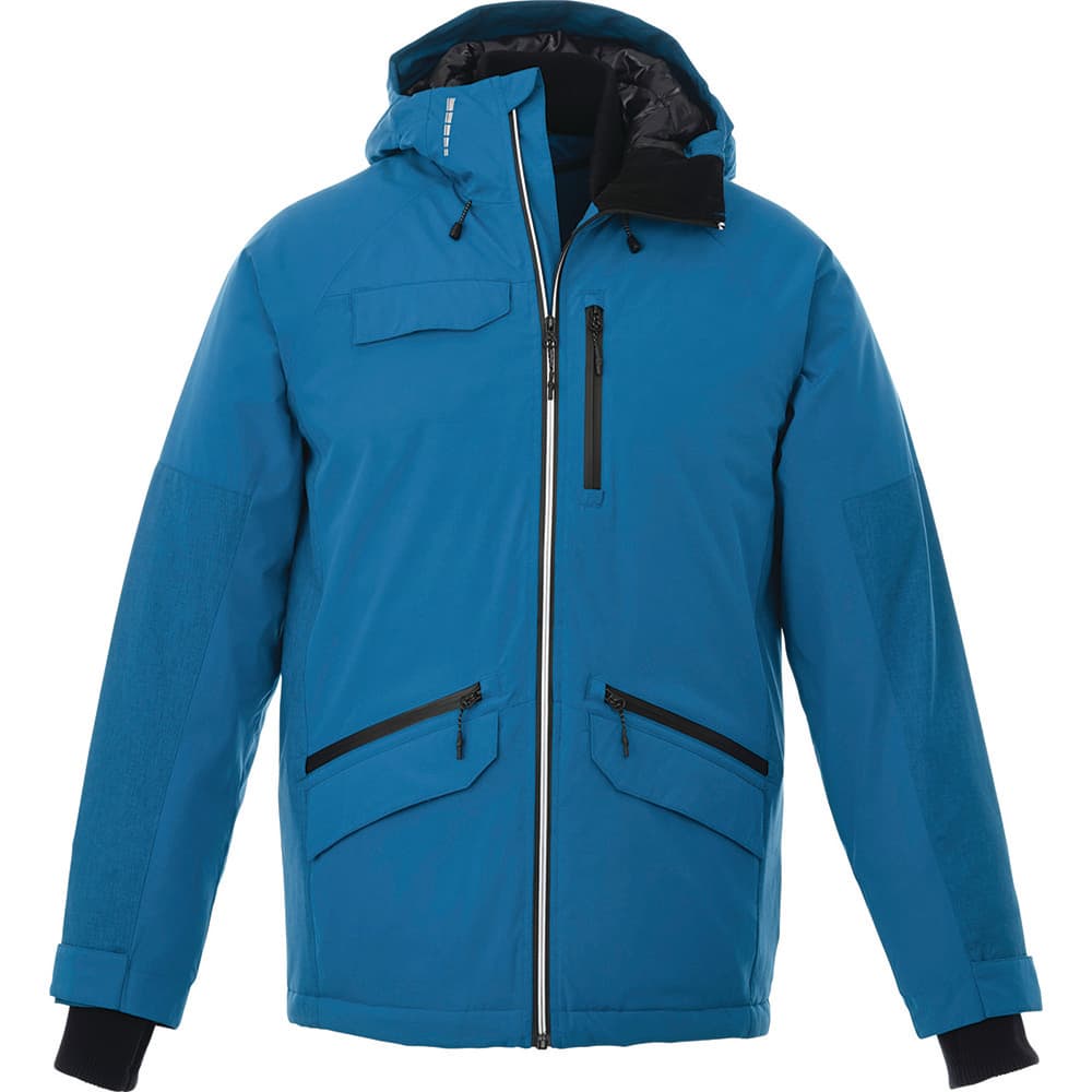Breckenridge Insulated Jacket - Mens - TM19651 Image Invictus