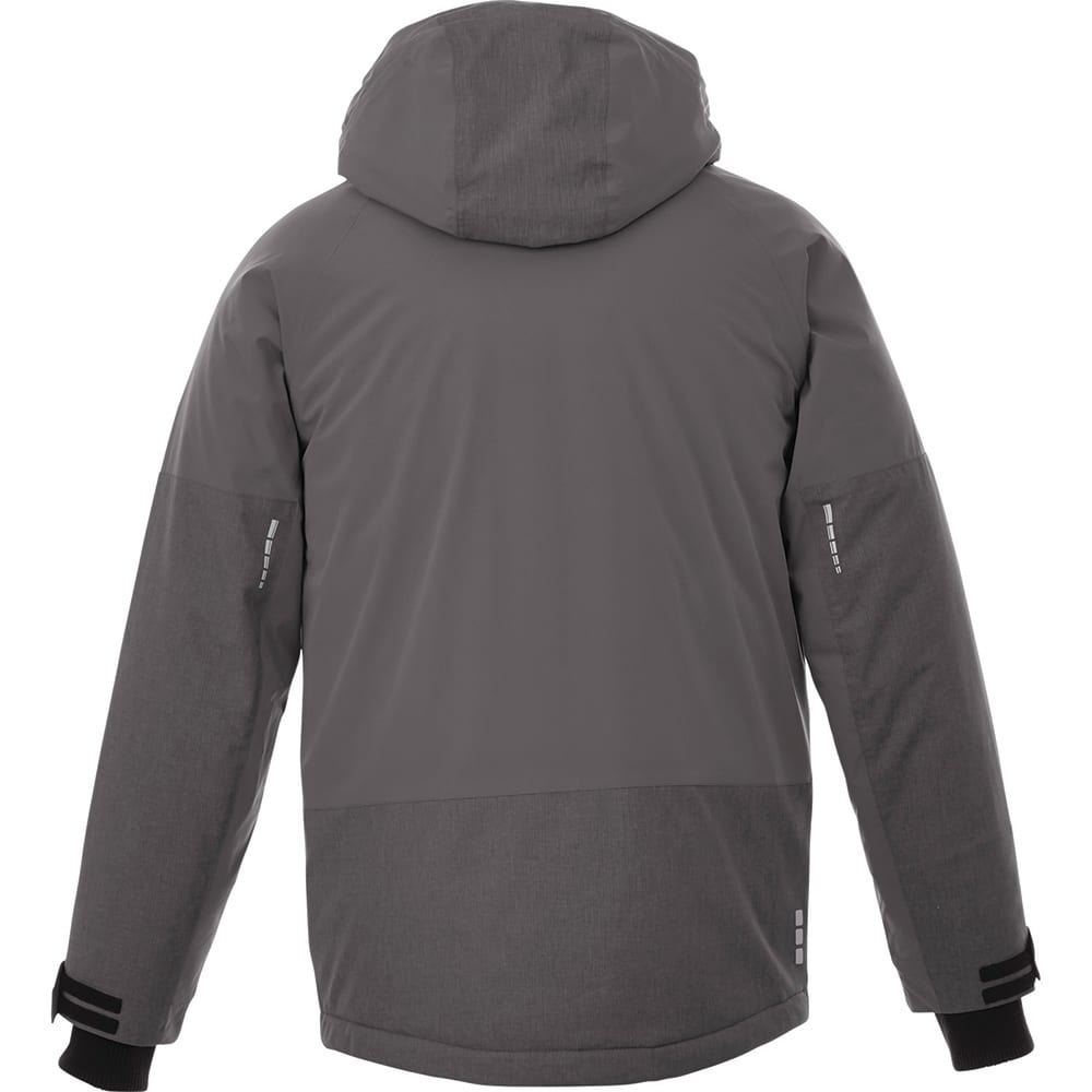 Breckenridge Insulated Jacket - Mens - TM19651 Image 