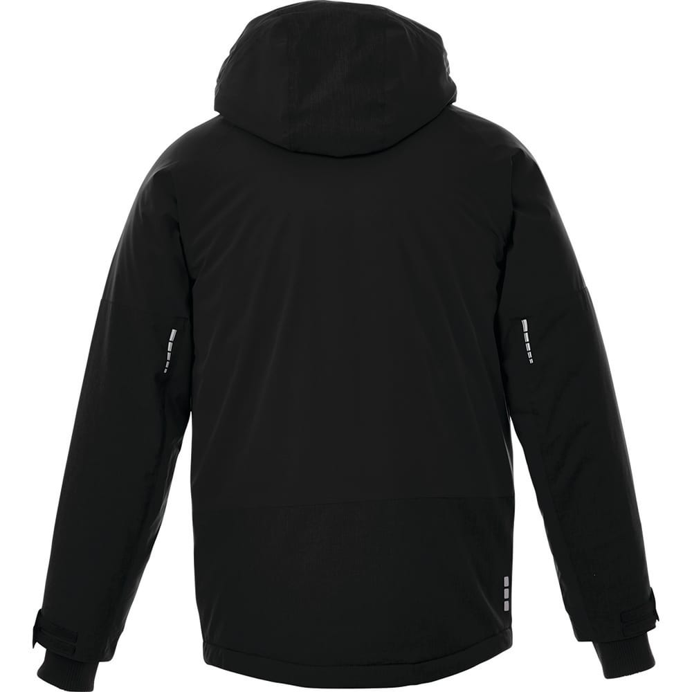 Breckenridge Insulated Jacket - Mens - TM19651 Image 
