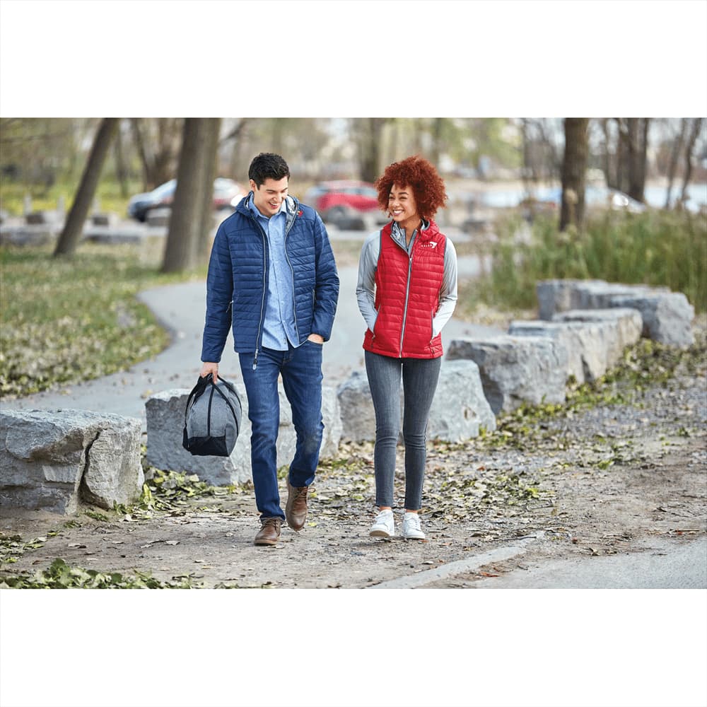 Silverton Packable Ins Jkt - Mens - TM19652 Image 