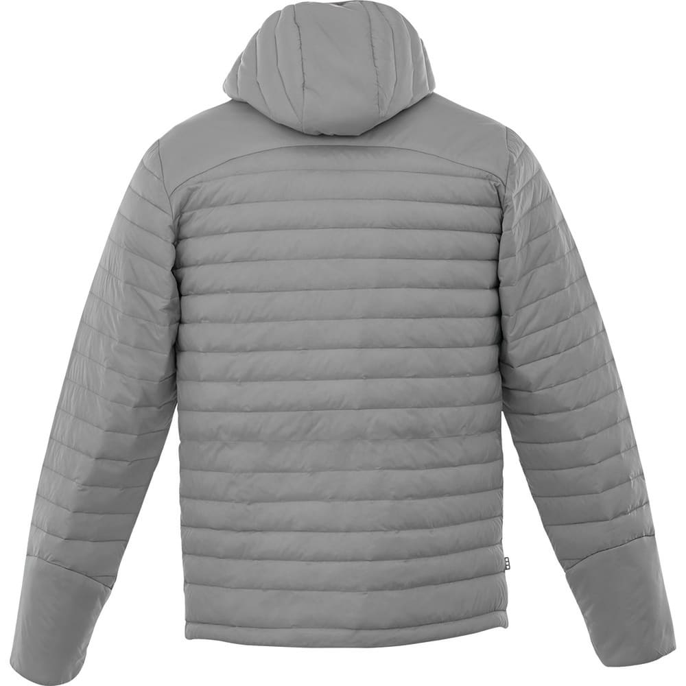Silverton Packable Ins Jkt - Mens - TM19652 Image 