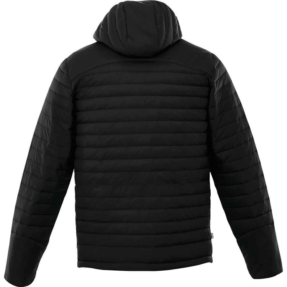 Silverton Packable Ins Jkt - Mens - TM19652 Image 