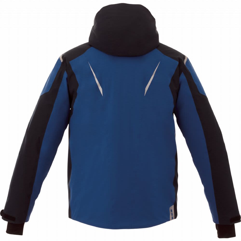 OZARK Insulated Jacket – Mens