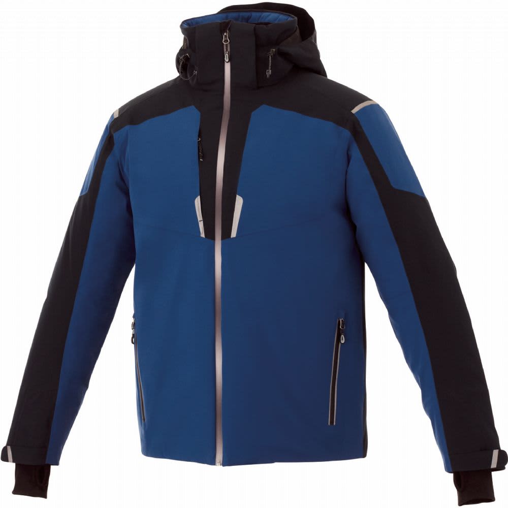 OZARK Insulated Jacket – Mens