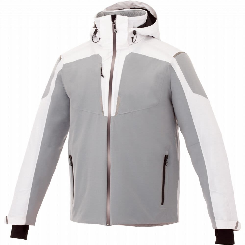 OZARK Insulated Jacket – Mens