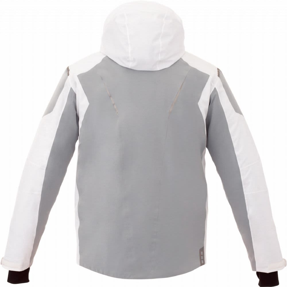 OZARK Insulated Jacket – Mens