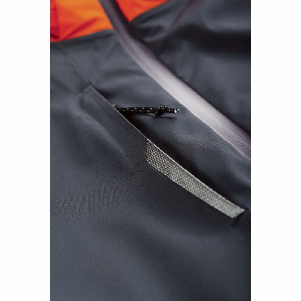 OZARK Insulated Jacket – Mens