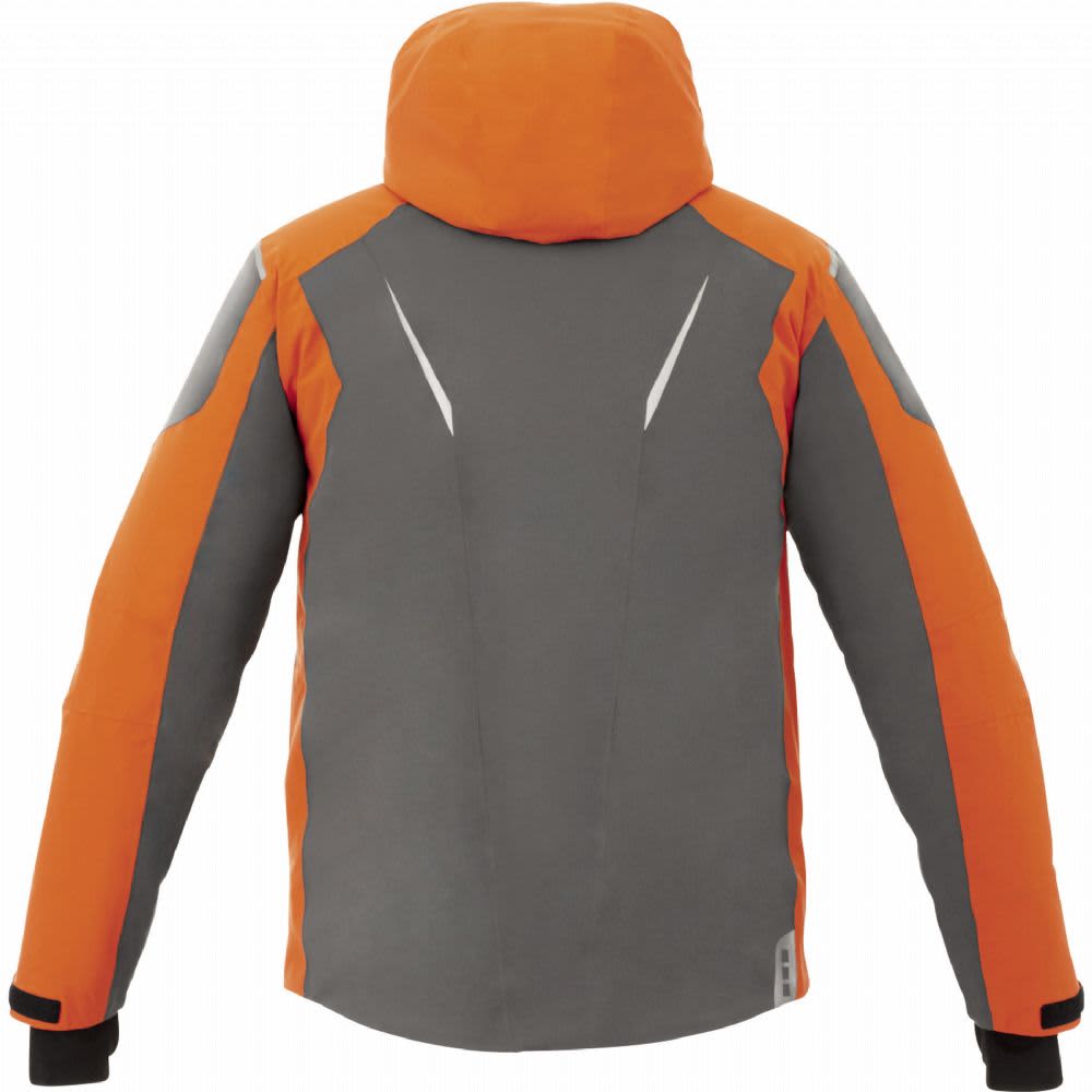 OZARK Insulated Jacket – Mens