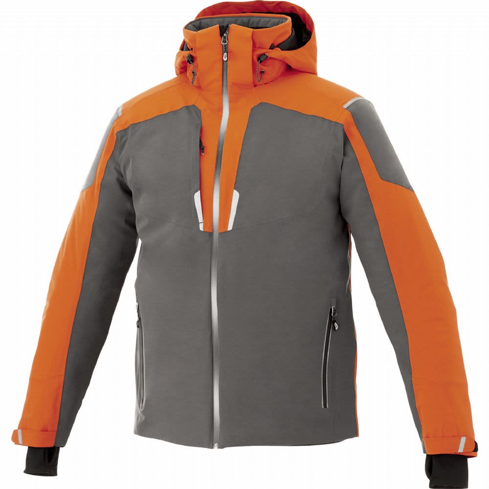 OZARK Insulated Jacket – Mens