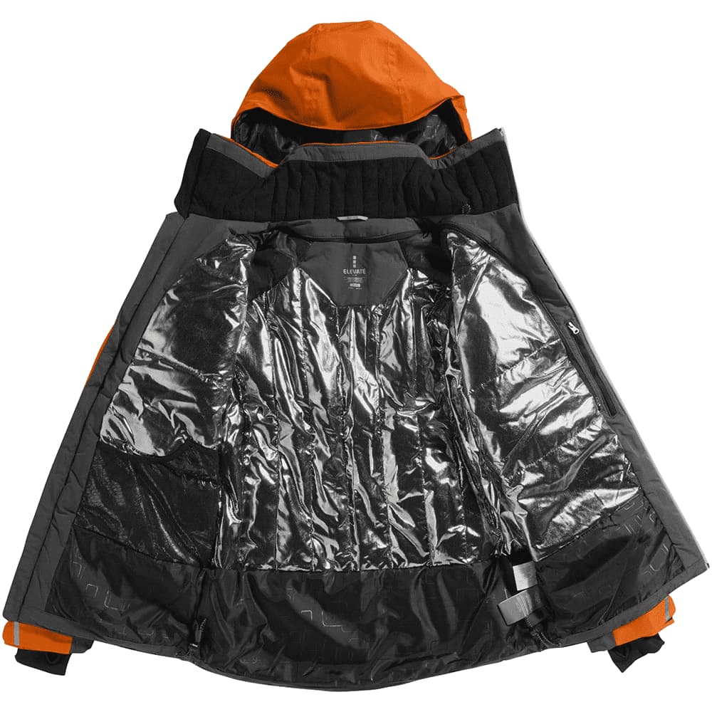 OZARK Insulated Jacket – Mens
