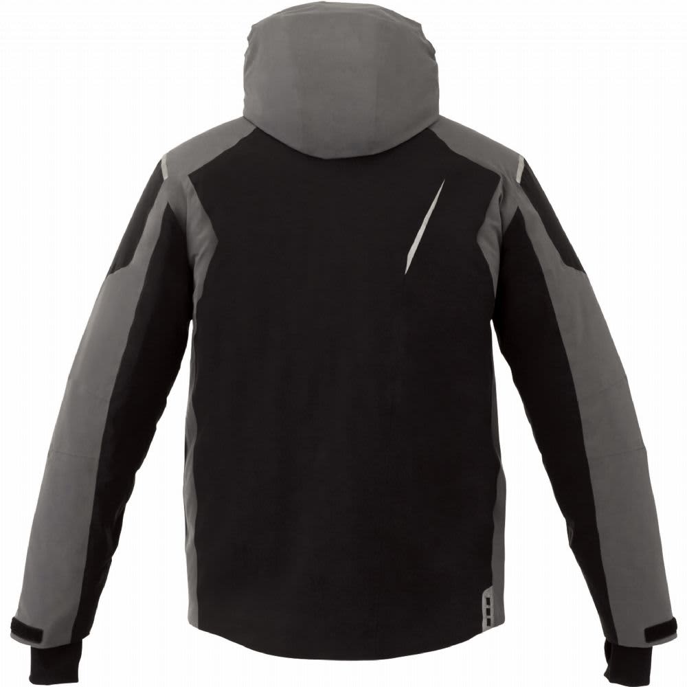 OZARK Insulated Jacket – Mens
