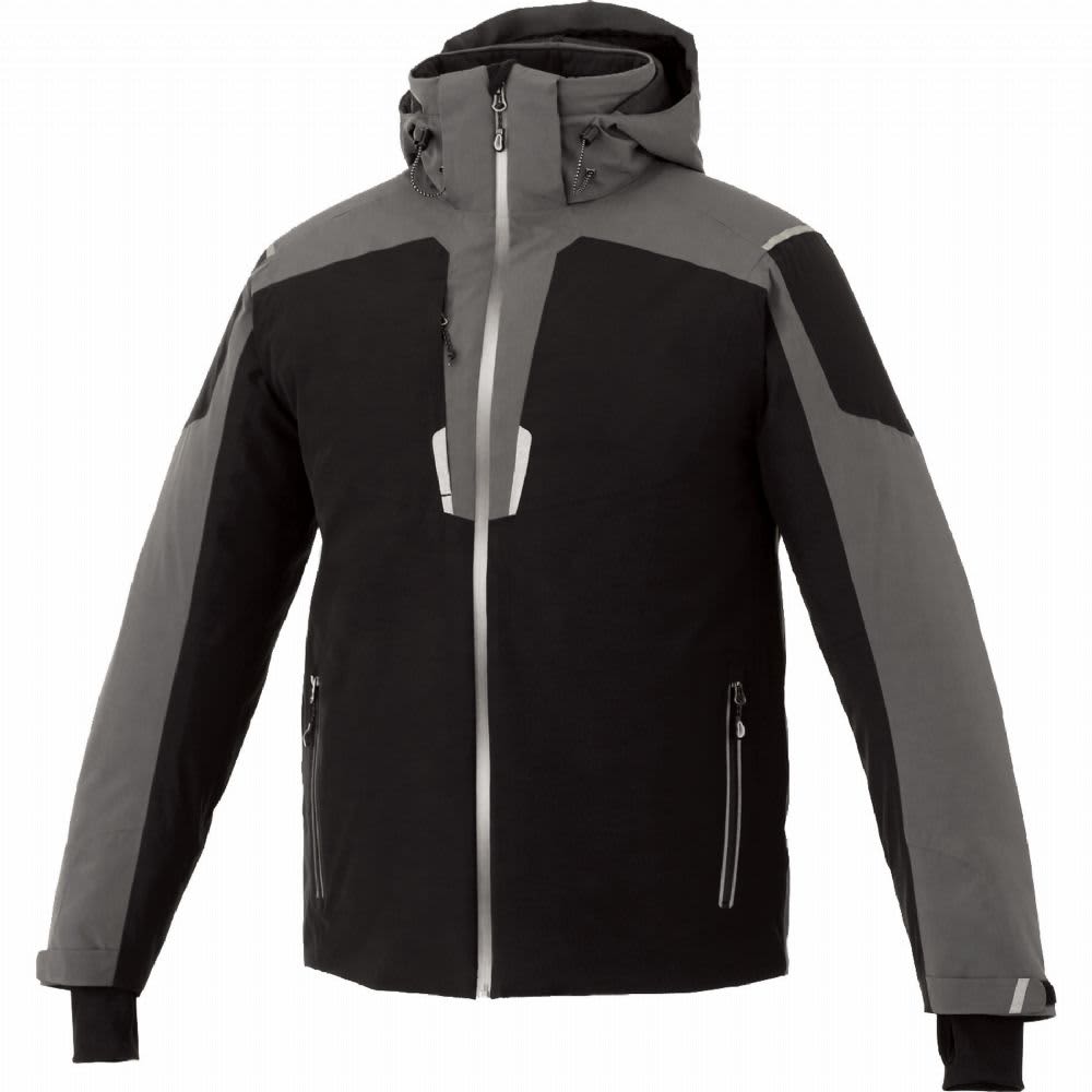 OZARK Insulated Jacket – Mens