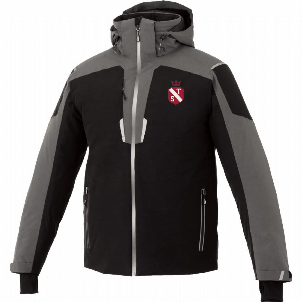 OZARK Insulated Jacket – Mens