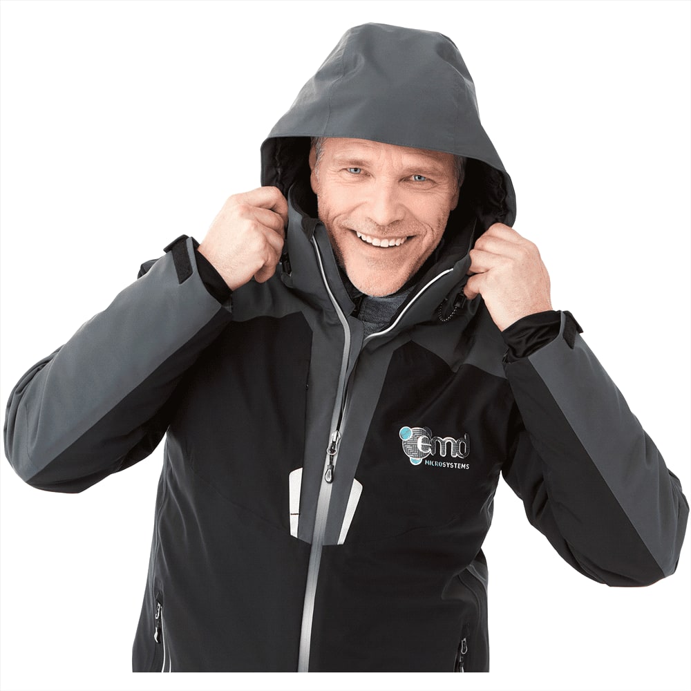 OZARK Insulated Jacket – Mens
