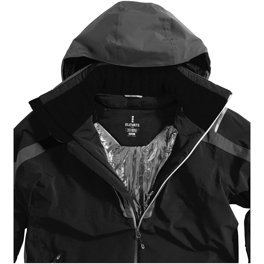 OZARK Insulated Jacket – Mens