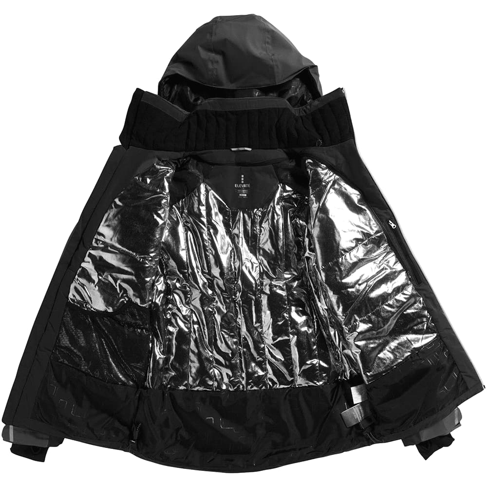 OZARK Insulated Jacket – Mens
